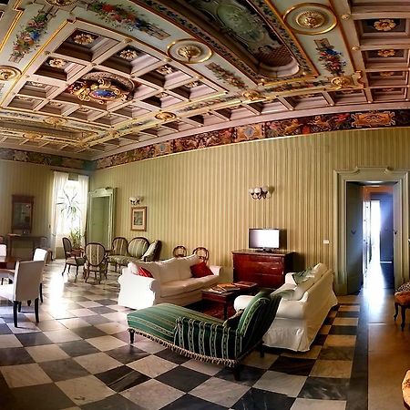 Resort A Palazzo B&B Fermo Dış mekan fotoğraf
