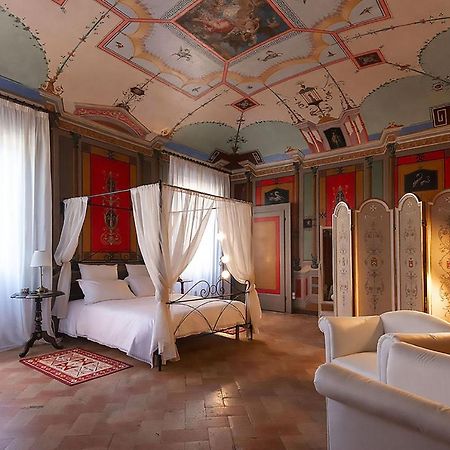 Resort A Palazzo B&B Fermo Dış mekan fotoğraf