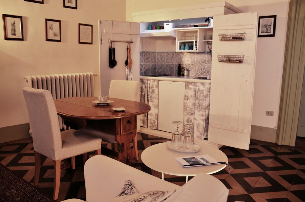 Resort A Palazzo B&B Fermo Oda fotoğraf