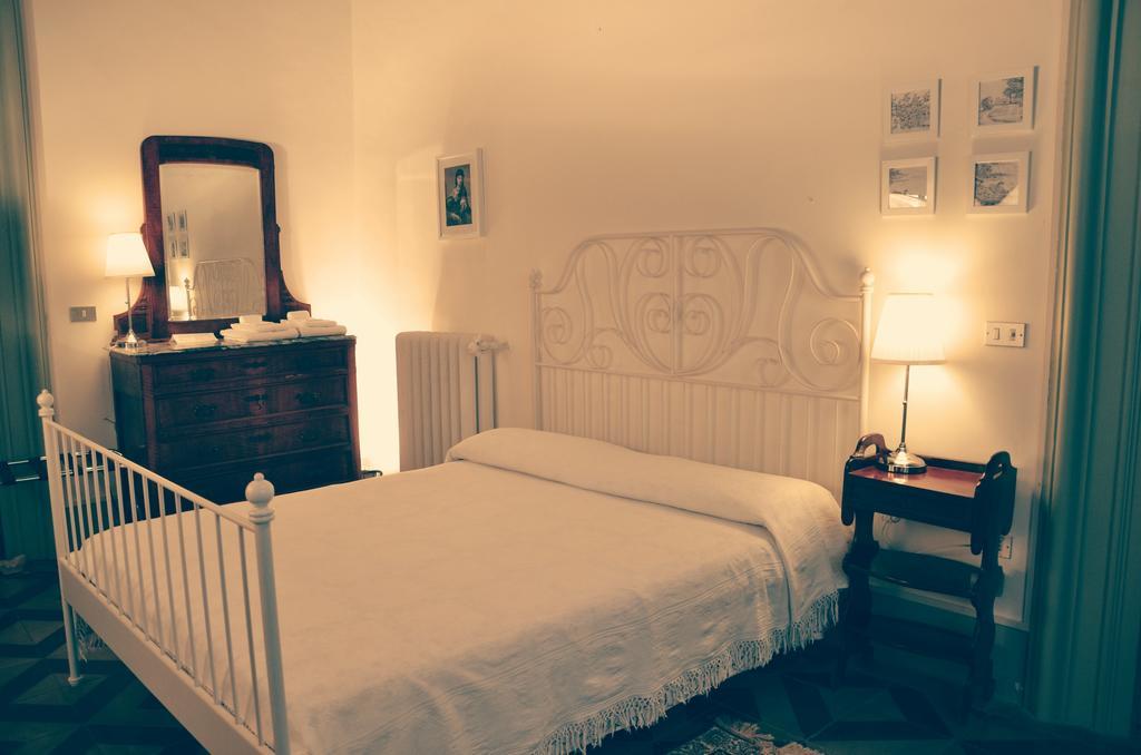 Resort A Palazzo B&B Fermo Oda fotoğraf