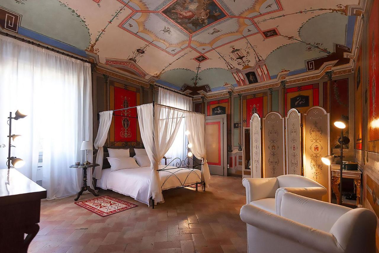Resort A Palazzo B&B Fermo Dış mekan fotoğraf