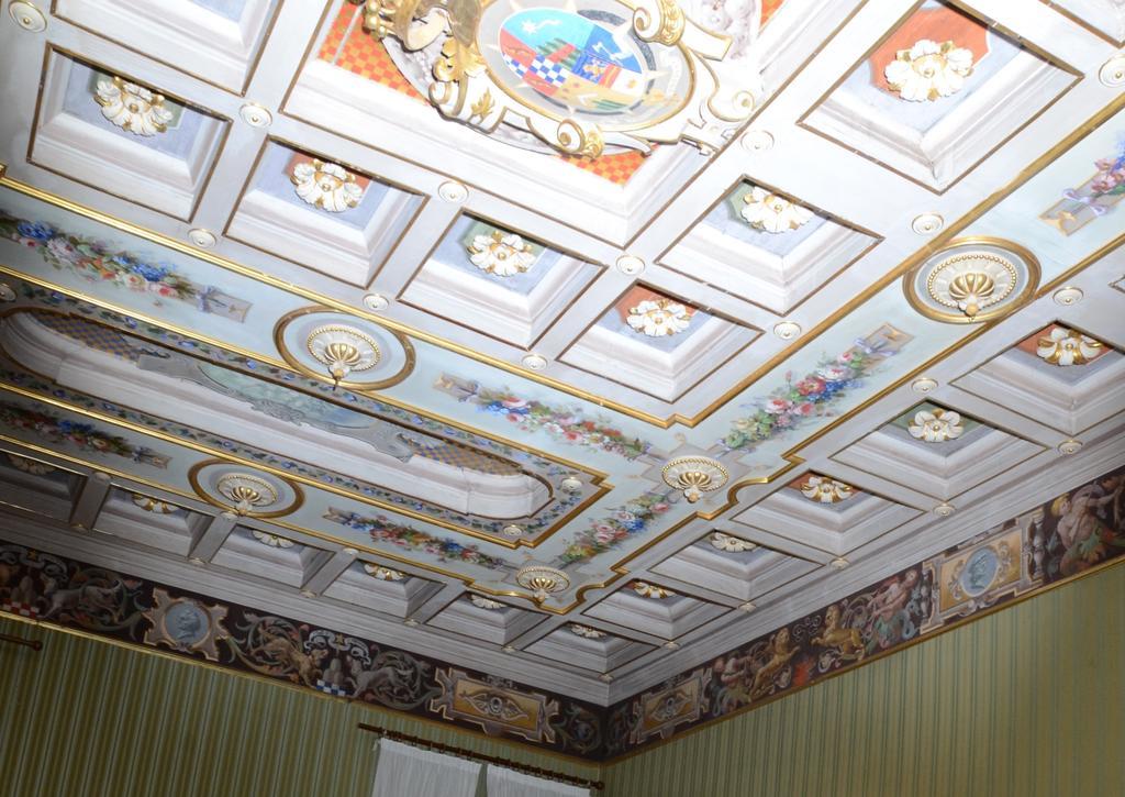 Resort A Palazzo B&B Fermo Dış mekan fotoğraf