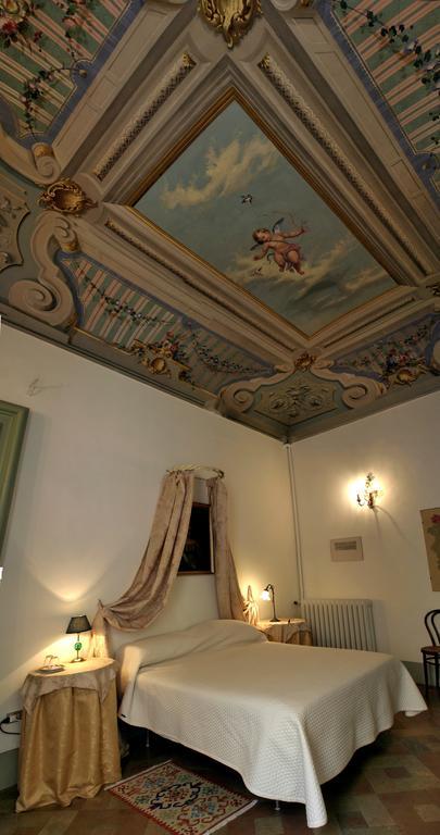 Resort A Palazzo B&B Fermo Oda fotoğraf