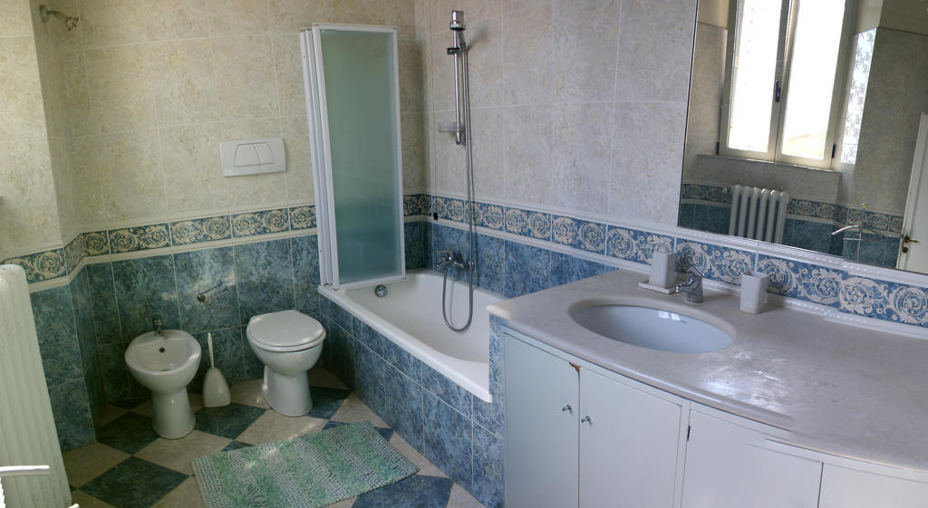 Resort A Palazzo B&B Fermo Oda fotoğraf