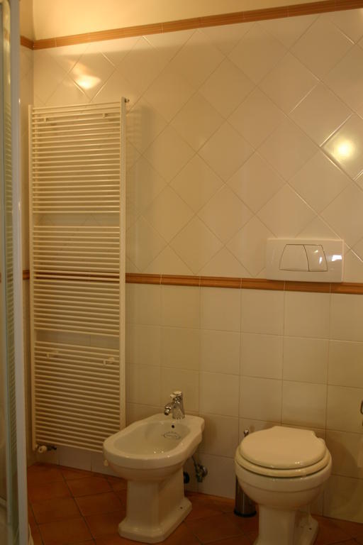 Resort A Palazzo B&B Fermo Oda fotoğraf