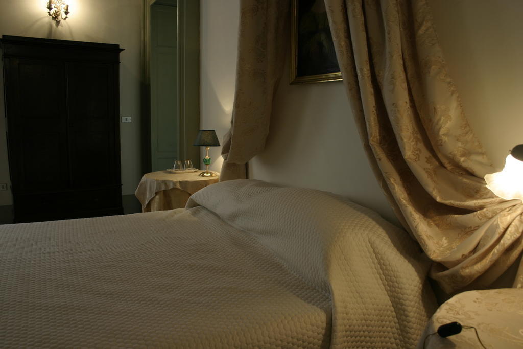 Resort A Palazzo B&B Fermo Oda fotoğraf