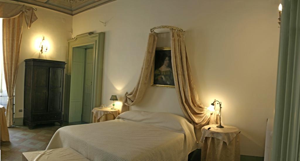 Resort A Palazzo B&B Fermo Oda fotoğraf