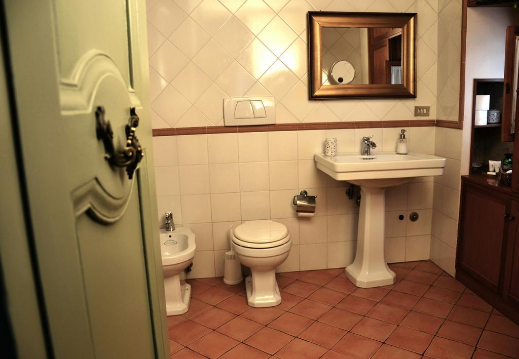 Resort A Palazzo B&B Fermo Dış mekan fotoğraf