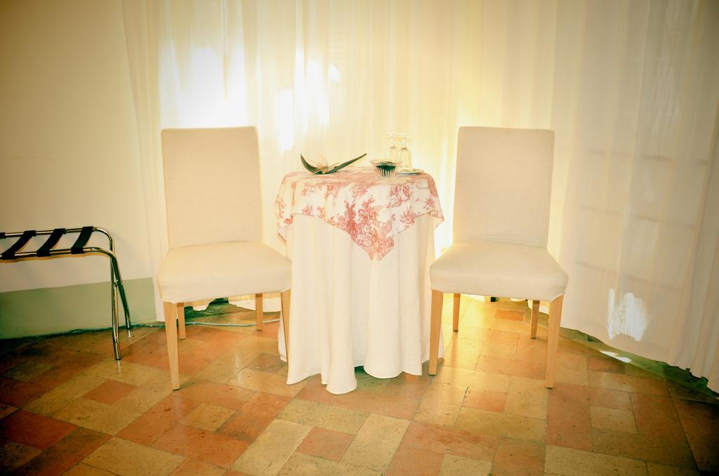 Resort A Palazzo B&B Fermo Dış mekan fotoğraf