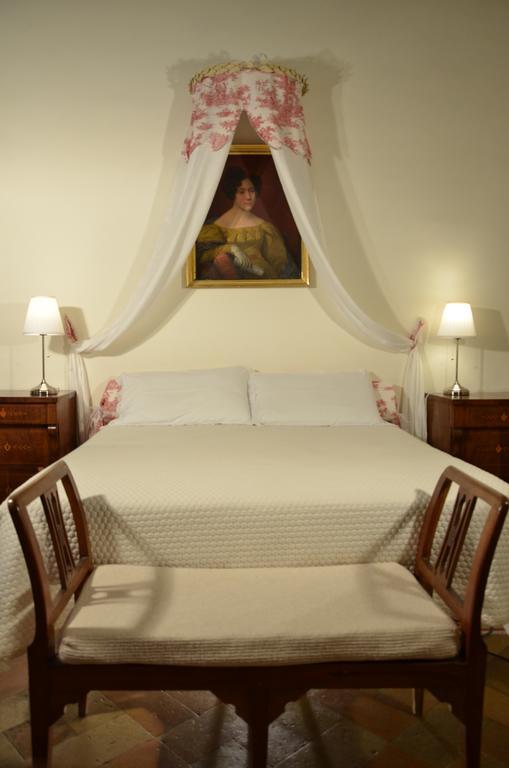 Resort A Palazzo B&B Fermo Dış mekan fotoğraf