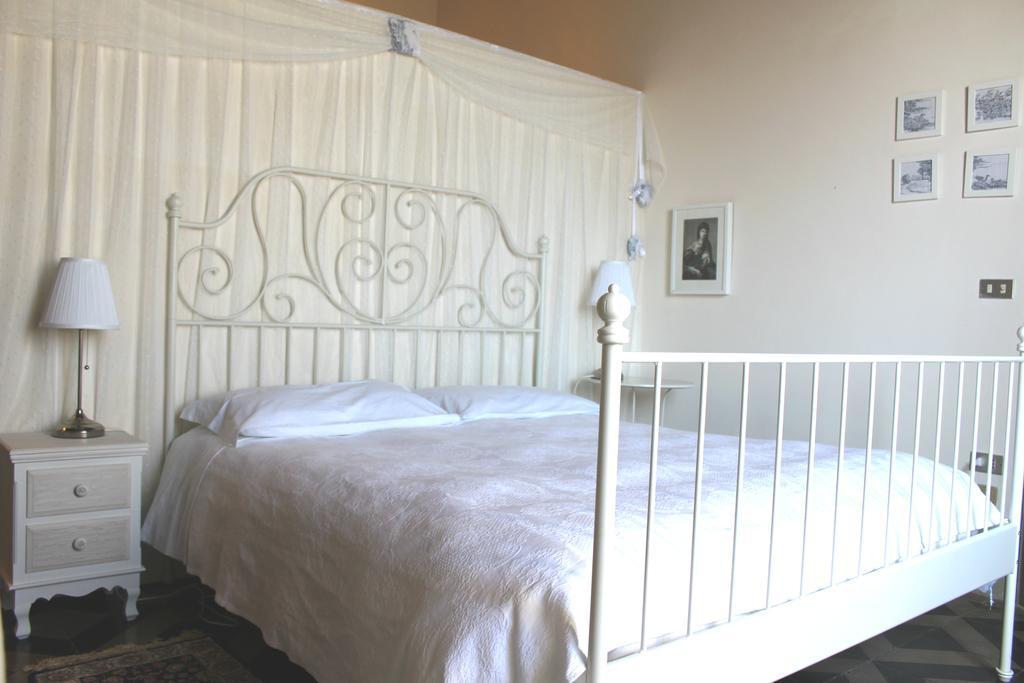 Resort A Palazzo B&B Fermo Dış mekan fotoğraf