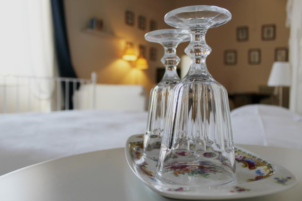 Resort A Palazzo B&B Fermo Dış mekan fotoğraf