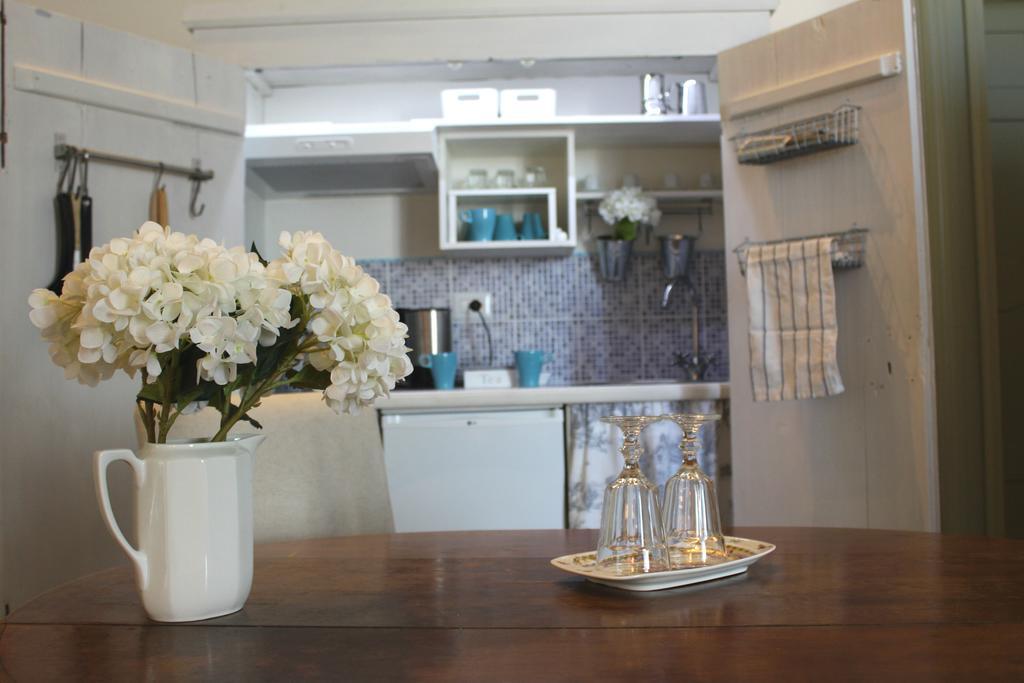 Resort A Palazzo B&B Fermo Dış mekan fotoğraf