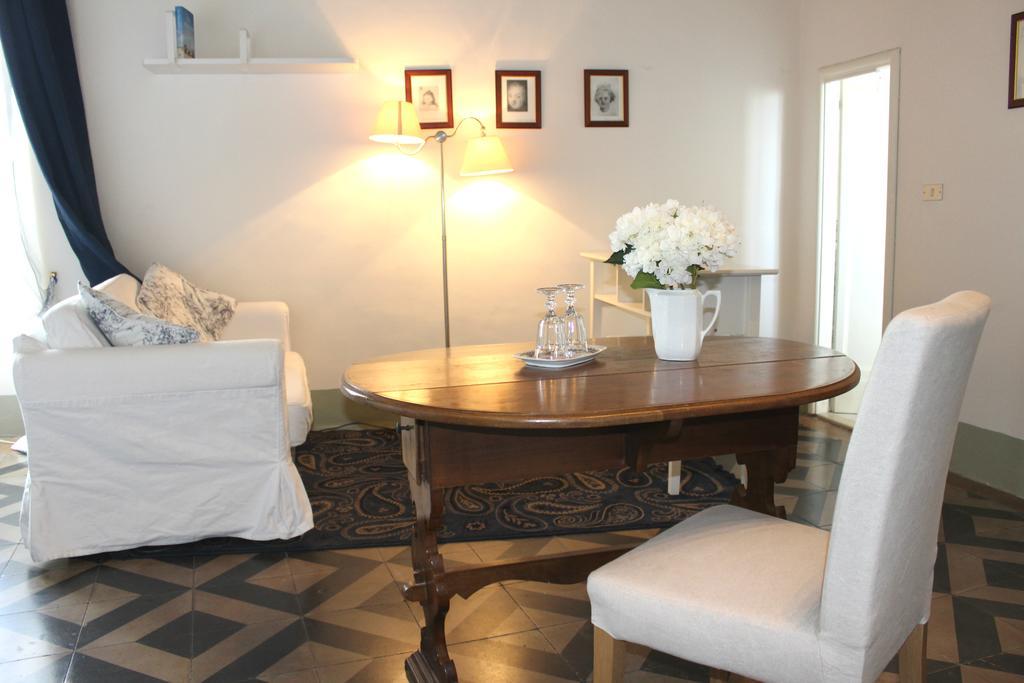 Resort A Palazzo B&B Fermo Dış mekan fotoğraf