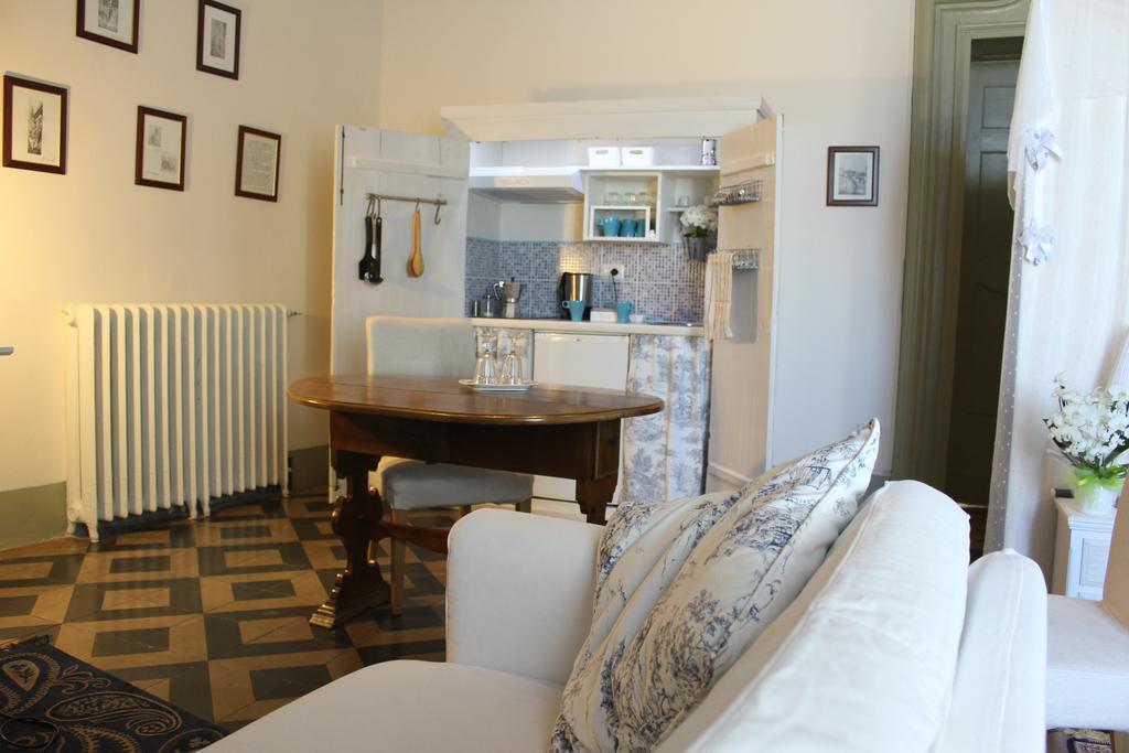 Resort A Palazzo B&B Fermo Dış mekan fotoğraf
