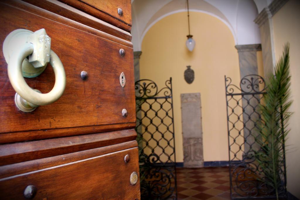 Resort A Palazzo B&B Fermo Dış mekan fotoğraf