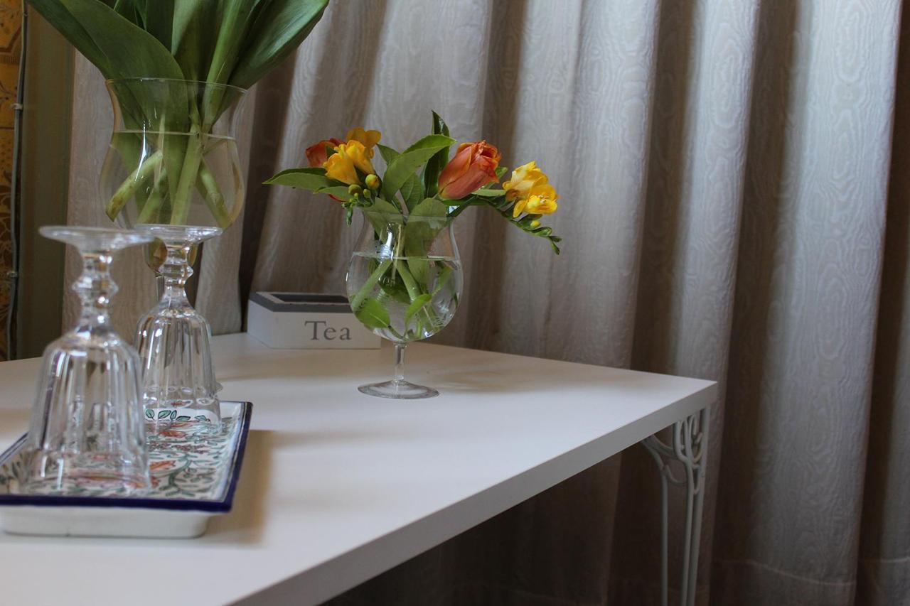 Resort A Palazzo B&B Fermo Dış mekan fotoğraf