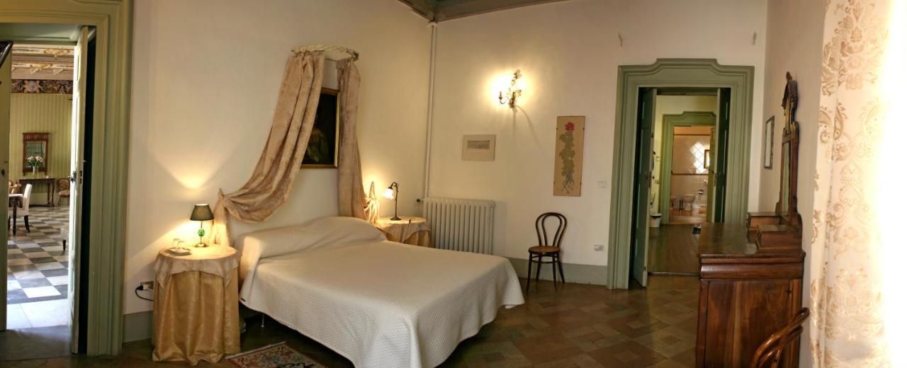 Resort A Palazzo B&B Fermo Dış mekan fotoğraf