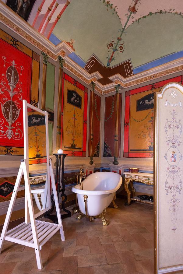 Resort A Palazzo B&B Fermo Dış mekan fotoğraf