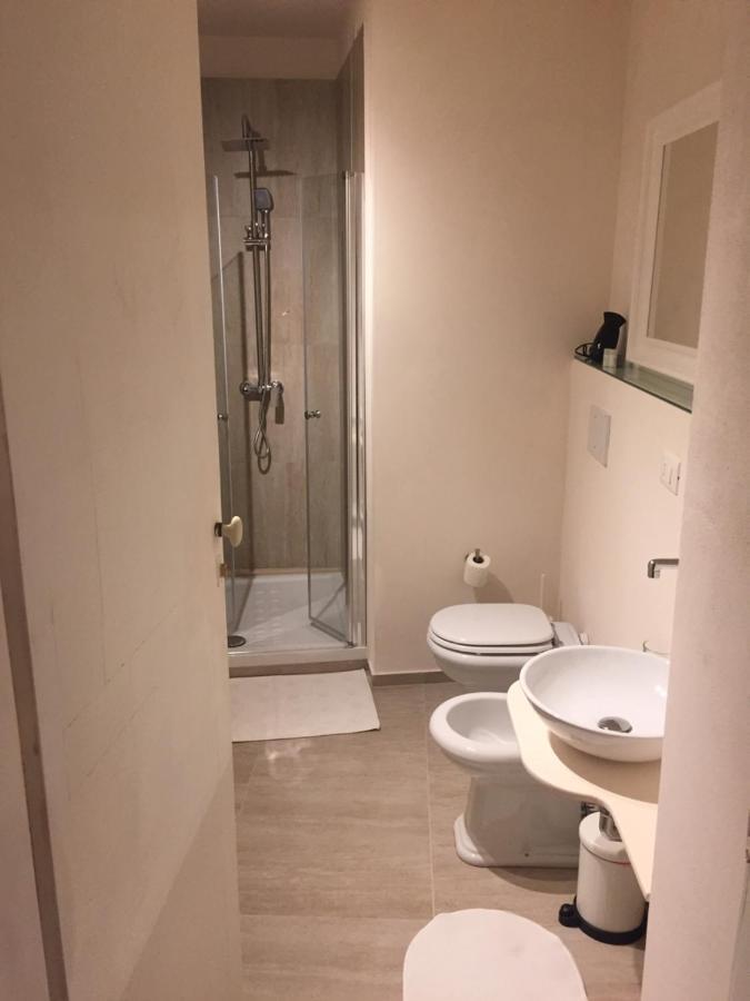 Resort A Palazzo B&B Fermo Dış mekan fotoğraf