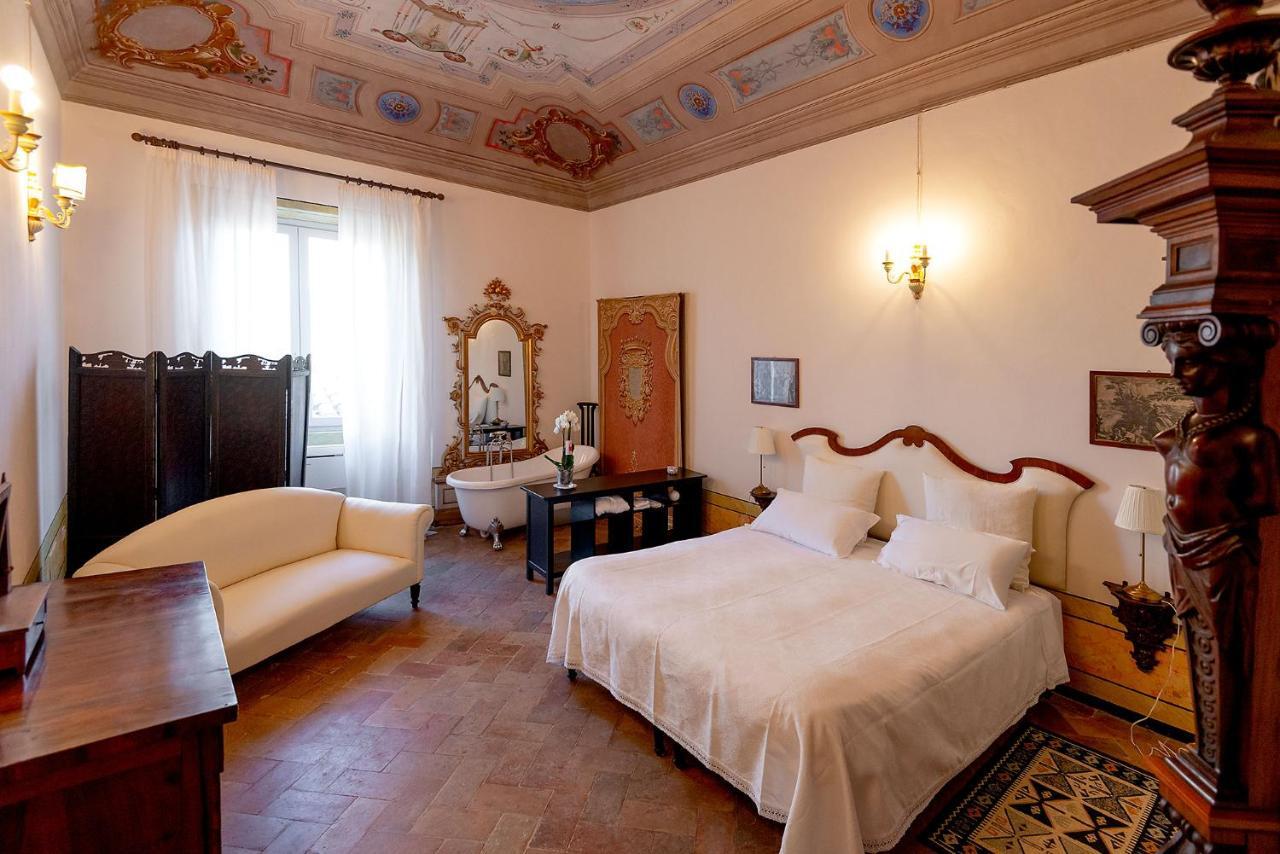 Resort A Palazzo B&B Fermo Dış mekan fotoğraf